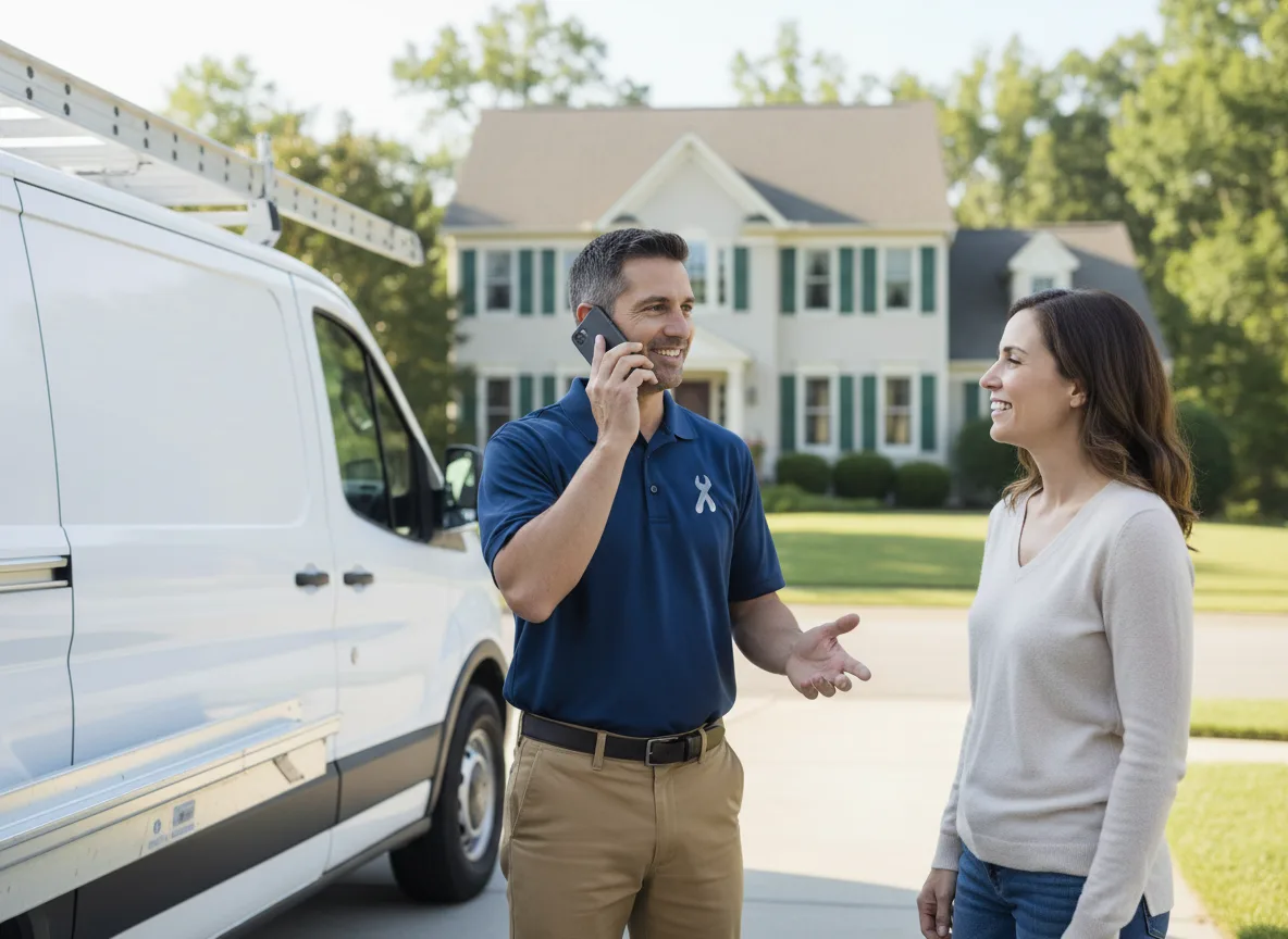 Home Gutter Service Battery Park, VA FAQs